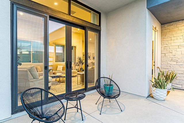 814 Nugget Lane, Palm Springs, CA 92262