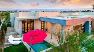 814 Nugget Lane, Palm Springs, CA 92262