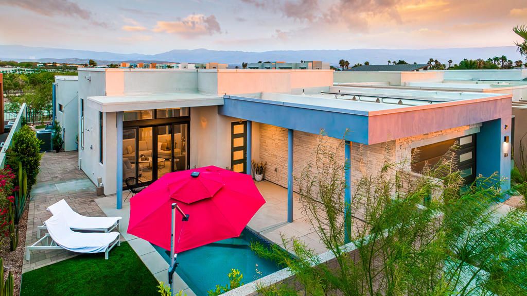 814 Nugget Lane, Palm Springs, CA 92262