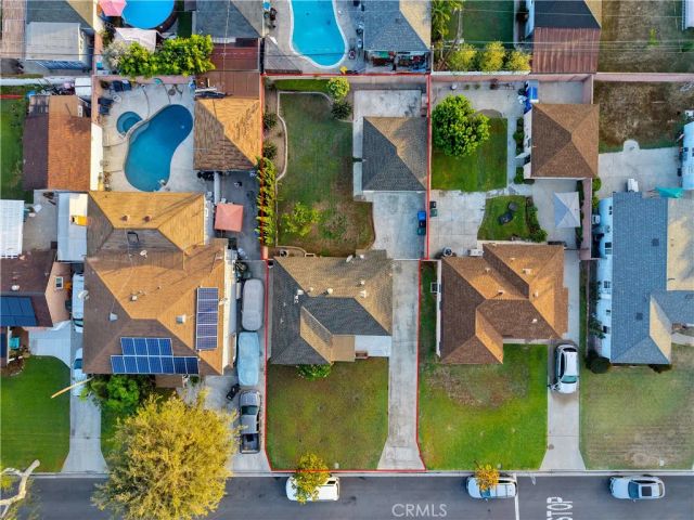 7627 Rundell, Downey, CA 90242