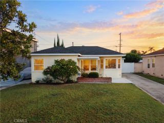 7627 Rundell, Downey, CA 90242