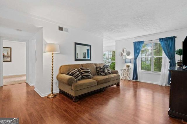 102 Glenleaf Drive, Peachtree Corners, GA 30092