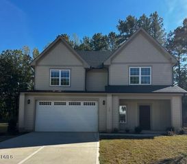 150 Vast View Way, Youngsville, NC 27596
