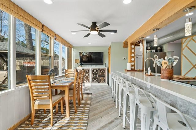 1582 Treasure Isle, Hot Springs, AR 71913