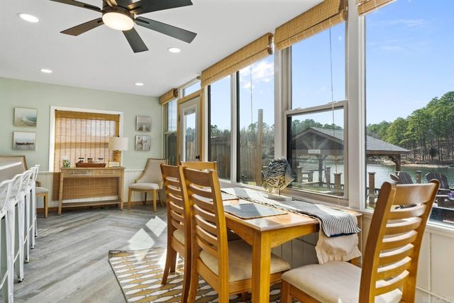 1582 Treasure Isle, Hot Springs, AR 71913