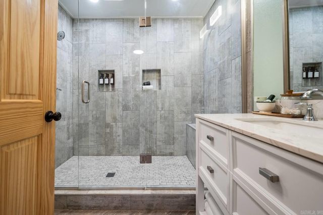 1582 Treasure Isle, Hot Springs, AR 71913