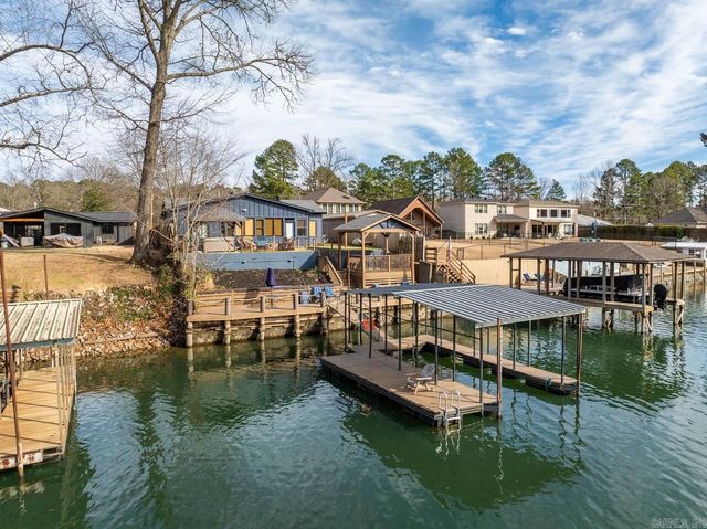 1582 Treasure Isle, Hot Springs, AR 71913