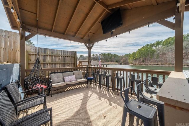 1582 Treasure Isle, Hot Springs, AR 71913