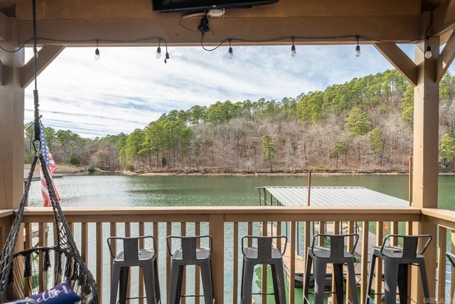 1582 Treasure Isle, Hot Springs, AR 71913