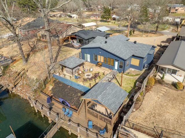 1582 Treasure Isle, Hot Springs, AR 71913
