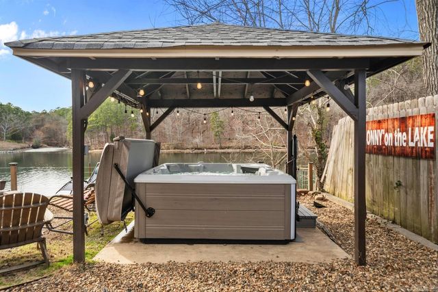 1582 Treasure Isle, Hot Springs, AR 71913