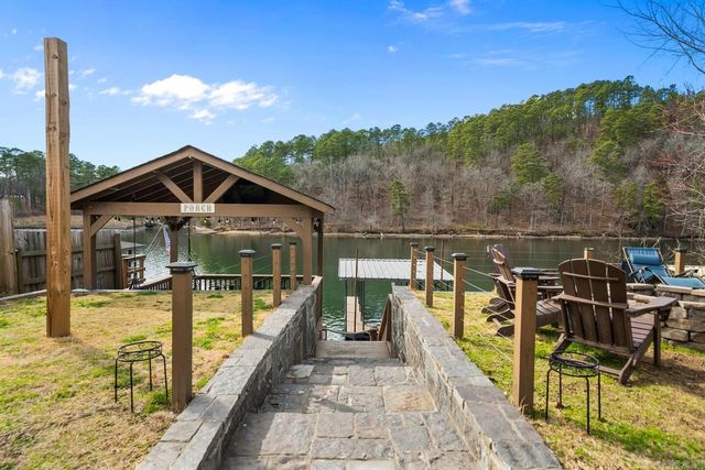 1582 Treasure Isle, Hot Springs, AR 71913