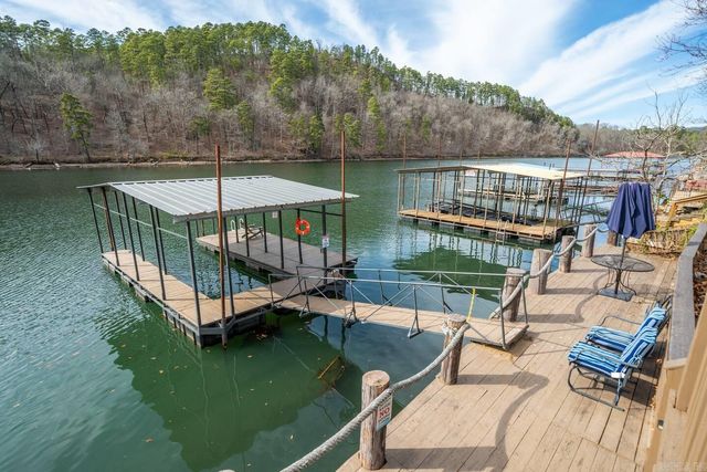1582 Treasure Isle, Hot Springs, AR 71913