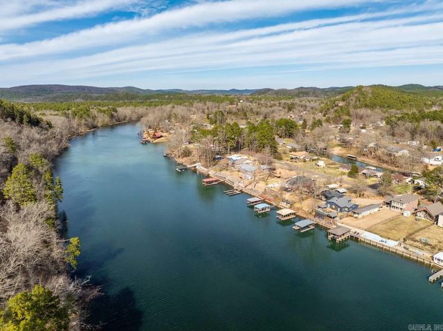 1582 Treasure Isle, Hot Springs, AR 71913