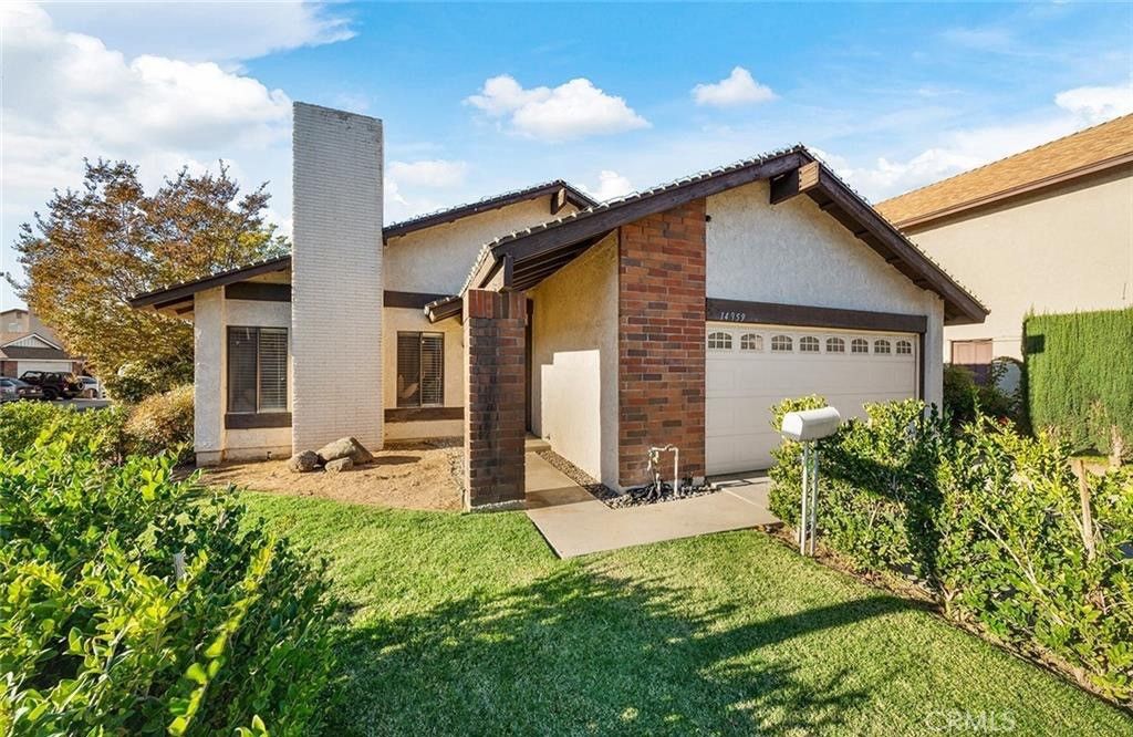14959 Index Street, Los Angeles, CA 91345