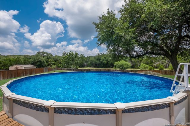 28130 George Obrien, San Antonio, TX 78260