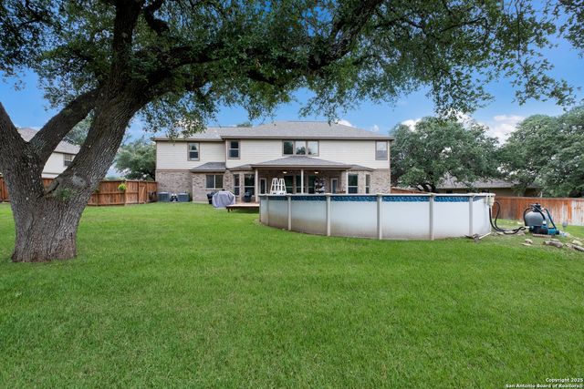28130 George Obrien, San Antonio, TX 78260