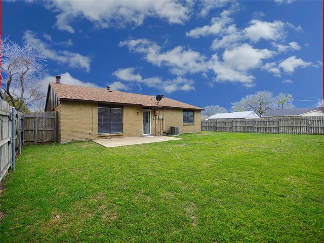 507 Cumberland Drive, Allen, TX 75002