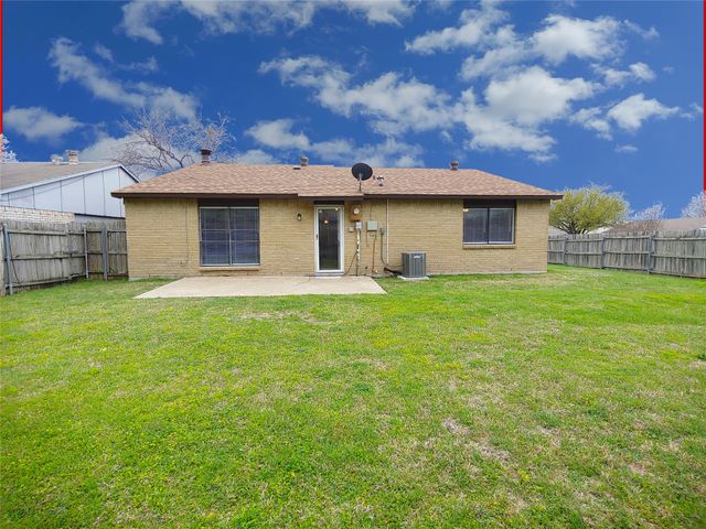 507 Cumberland Drive, Allen, TX 75002