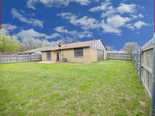 507 Cumberland Drive, Allen, TX 75002