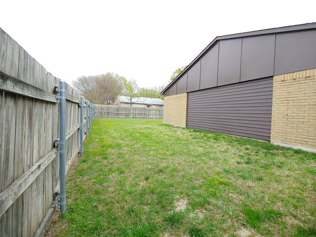 507 Cumberland Drive, Allen, TX 75002
