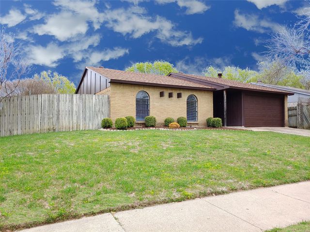 507 Cumberland Drive, Allen, TX 75002