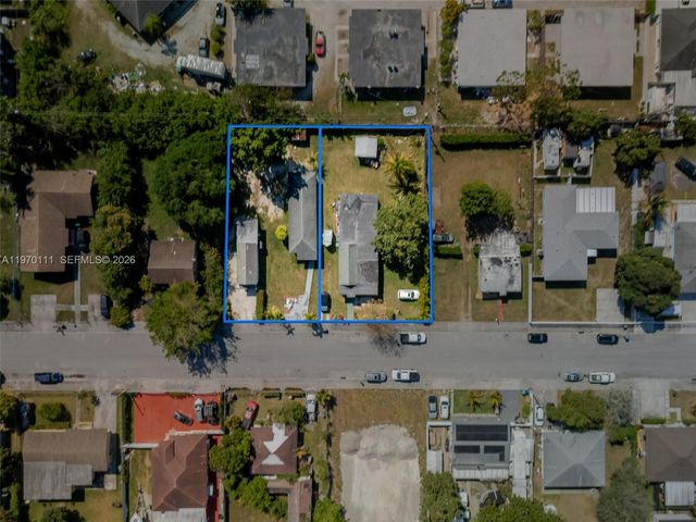 11740 SW 222nd St, Miami, FL 33170