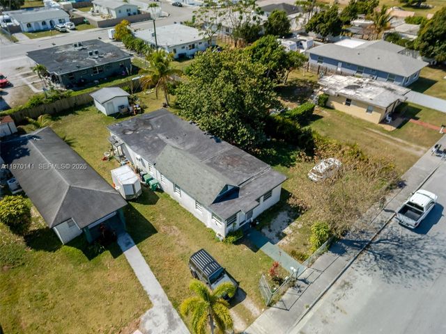 11740 SW 222nd St, Miami, FL 33170