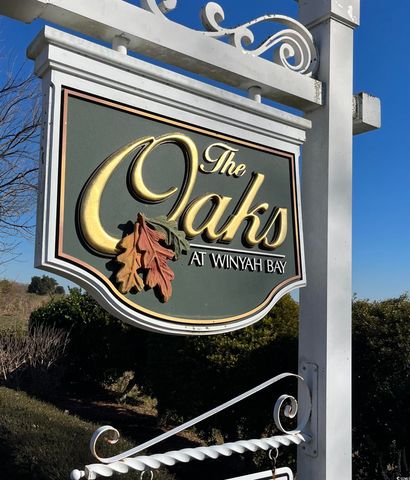 Lot 21 Oak Bay Dr., Georgetown, SC 29440