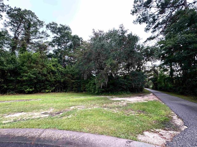 Lot 21 Oak Bay Dr., Georgetown, SC 29440