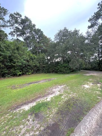 Lot 21 Oak Bay Dr., Georgetown, SC 29440