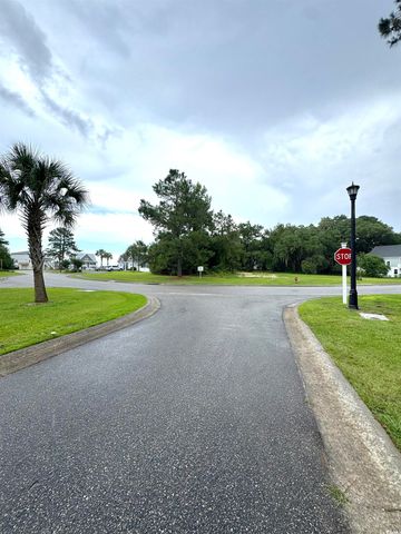 Lot 21 Oak Bay Dr., Georgetown, SC 29440