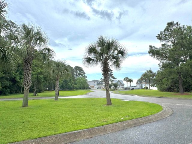 Lot 21 Oak Bay Dr., Georgetown, SC 29440
