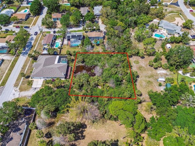 TALLAHASSEE DRIVE, Tarpon Springs, FL 34689