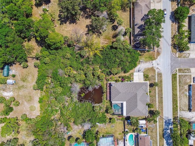 TALLAHASSEE DRIVE, Tarpon Springs, FL 34689
