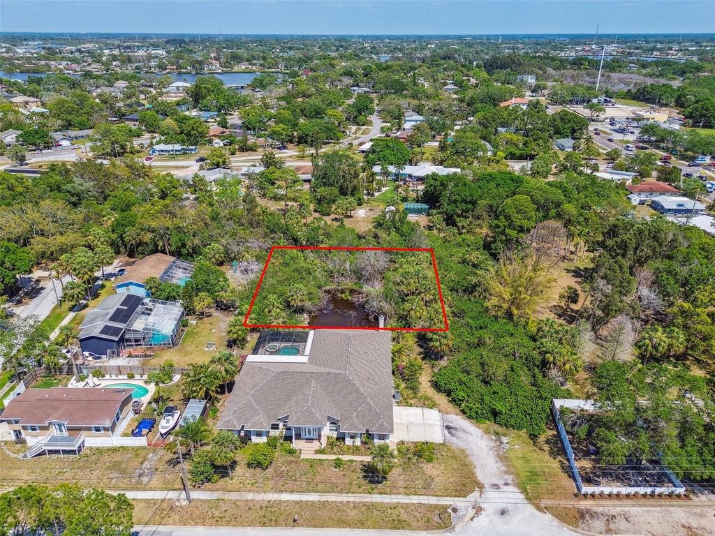 TALLAHASSEE DRIVE, Tarpon Springs, FL 34689