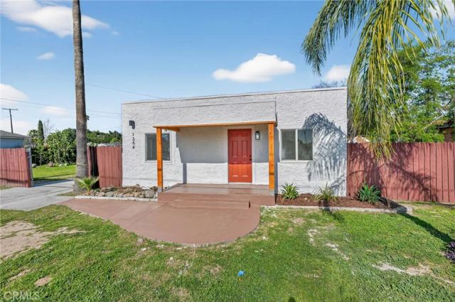 1364 W 15th, San Bernardino, CA 92411