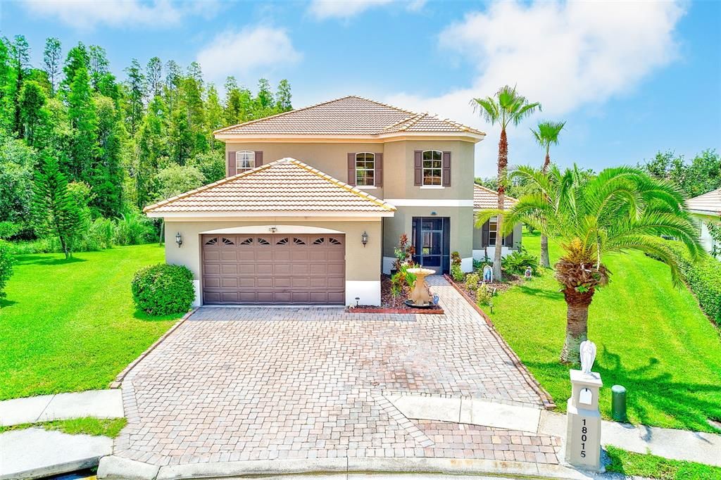 18015 LANAI ISLE DRIVE, Tampa, FL 33647