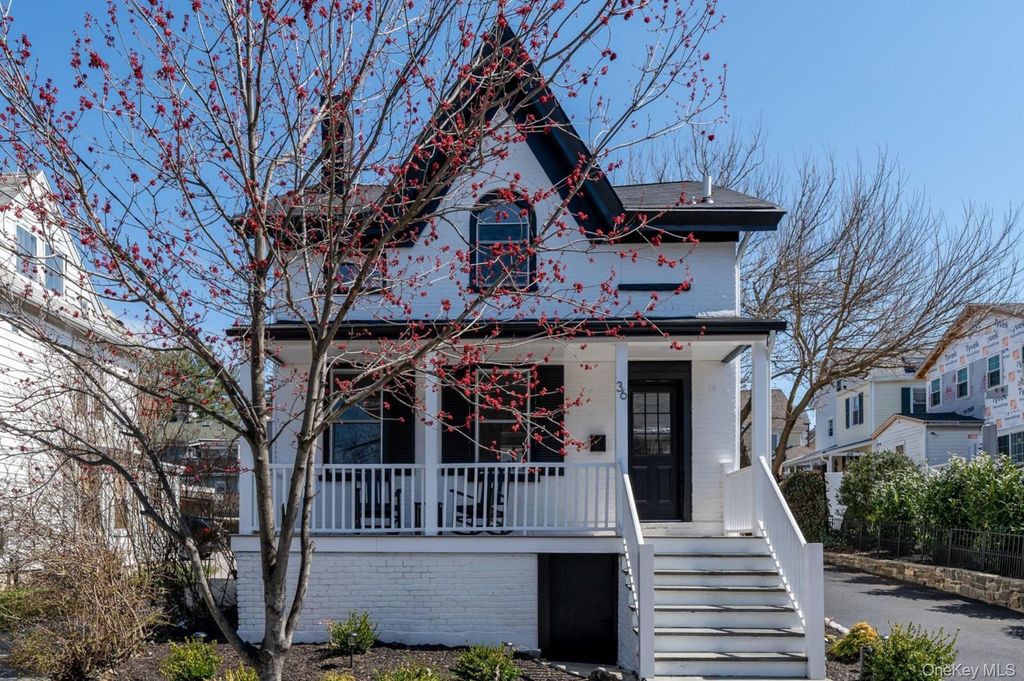 36 Storm Street, Tarrytown, NY 10591