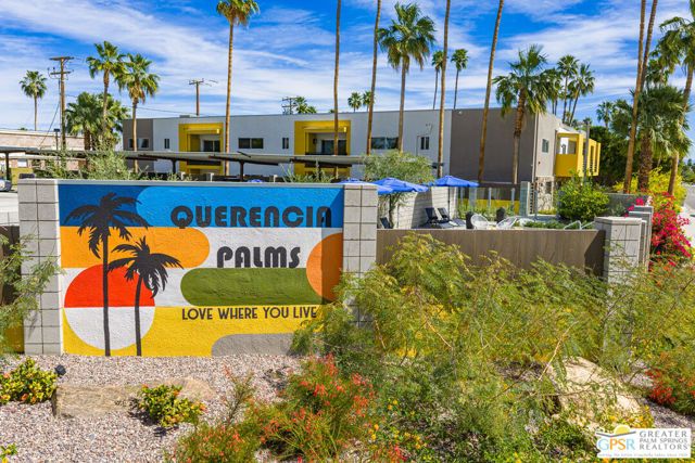 588 E San Lorenzo Road 204, Palm Springs, CA 92264
