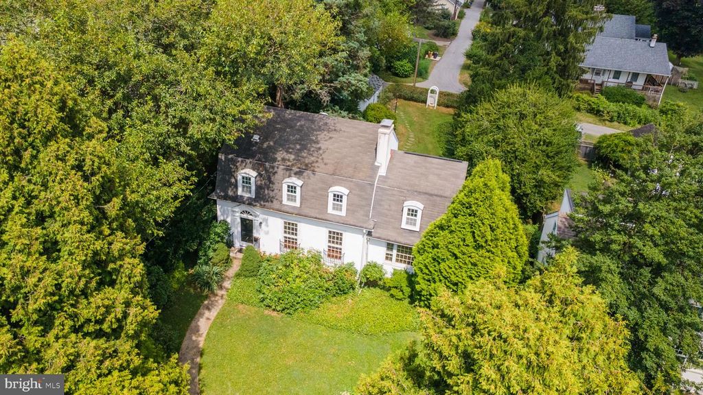 615 S BRADFORD AVE, West Chester, PA 19382