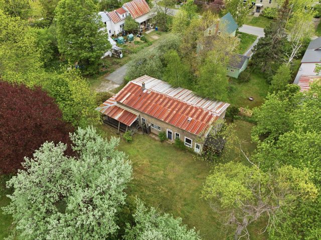 4 Spring Street, Randolph, VT 05060