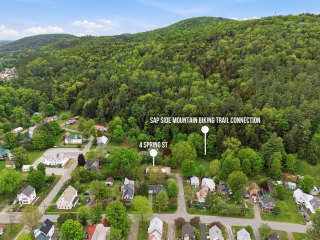 4 Spring Street, Randolph, VT 05060