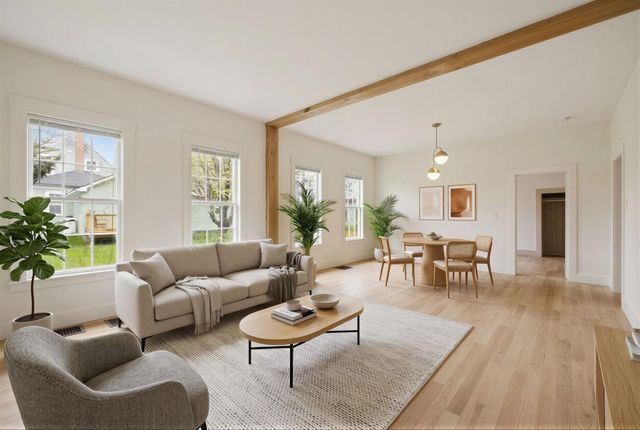 4 Spring Street, Randolph, VT 05060
