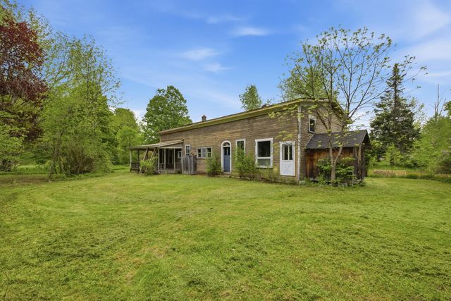 4 Spring Street, Randolph, VT 05060
