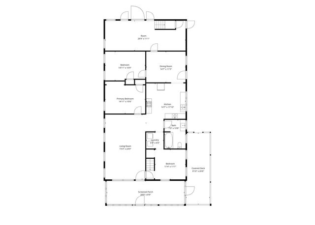 4 Spring Street, Randolph, VT 05060