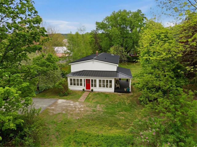 4 Spring Street, Randolph, VT 05060