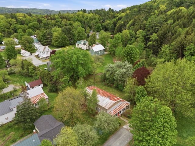 4 Spring Street, Randolph, VT 05060