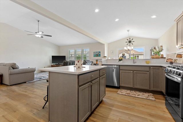 335 Crestview Lane, Lake Mills, WI 53551