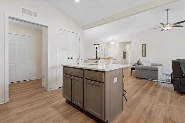 335 Crestview Lane, Lake Mills, WI 53551